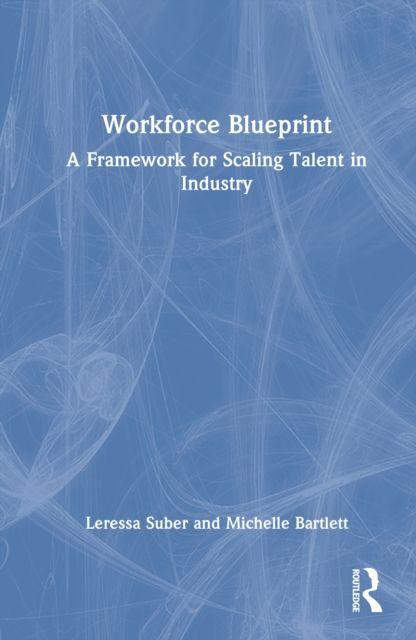 Kniha Workforce Blueprint Leressa Suber