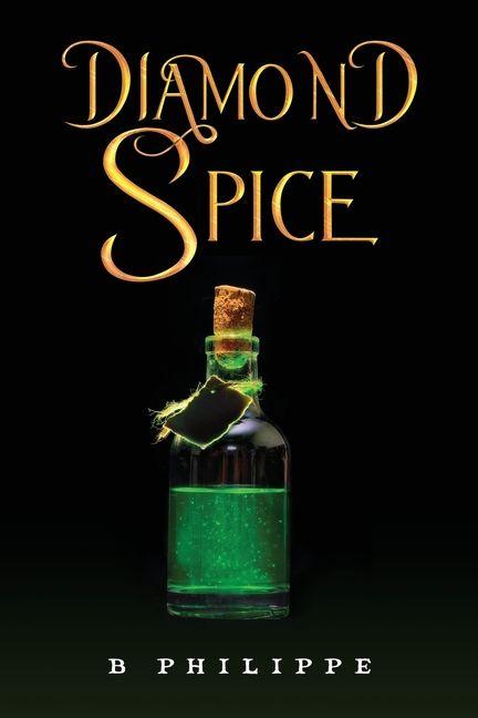 Könyv Diamond Spice B Philippe