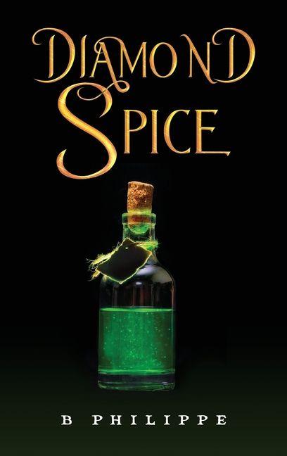 Kniha Diamond Spice B Philippe