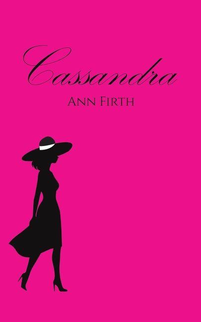Kniha Cassandra Ann Firth