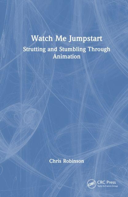 Libro Watch Me Jumpstart Chris Robinson