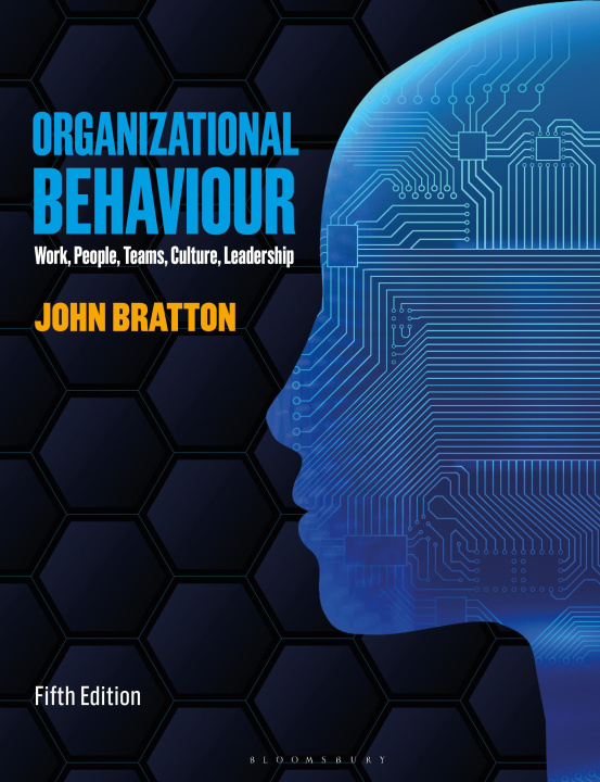 Libro Organizational Behaviour Bratton