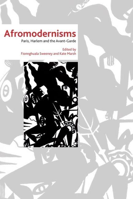 Knjiga Afromodernisms Kate Marsh