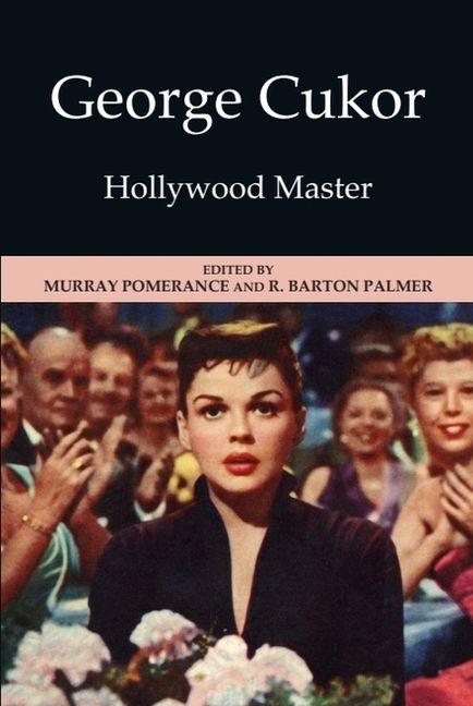 Knjiga George Cukor R Barton Palmer