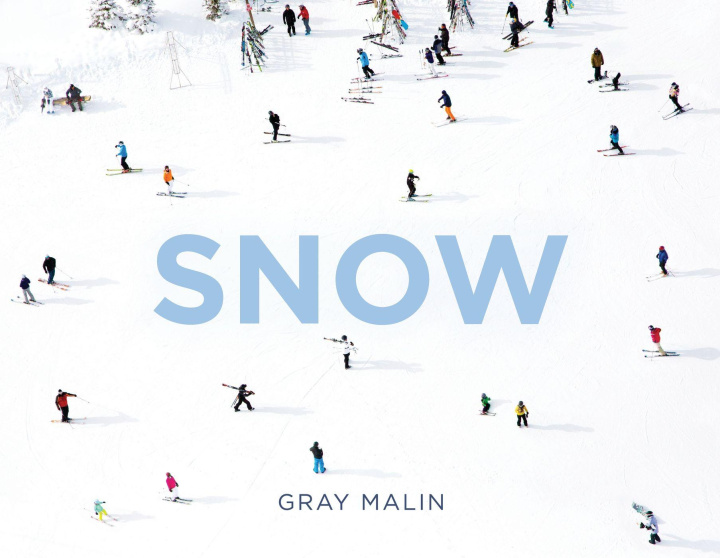 Book Gray Malin: Snow Gray Malin