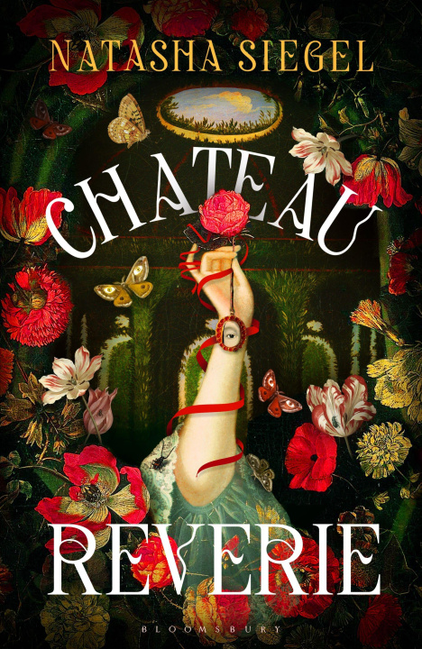 Knjiga Chateau Reverie Natasha Siegel