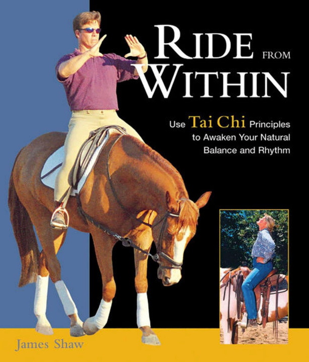 Kniha Ride from Within 