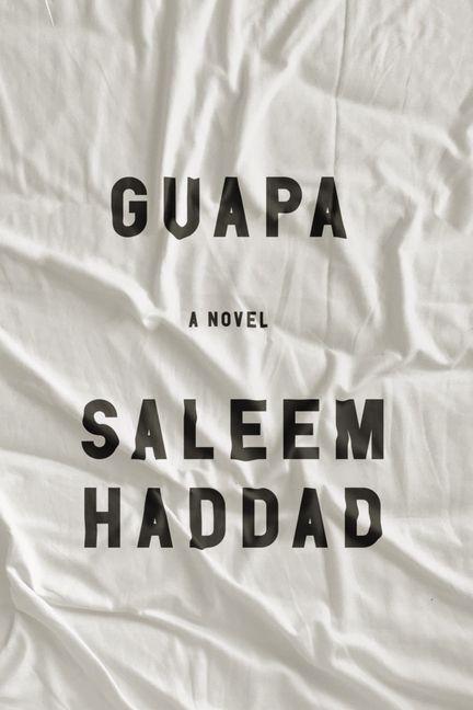Kniha Guapa 