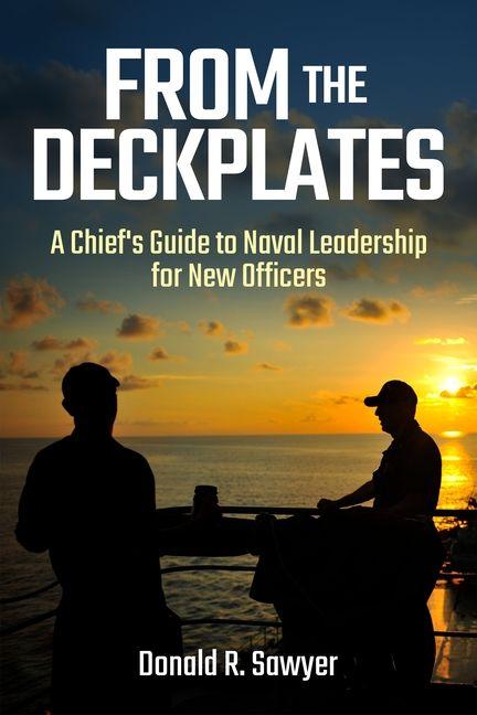 Kniha From the Deckplates 