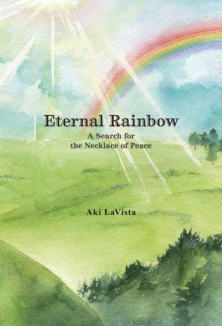 Kniha Eternal Rainbow 