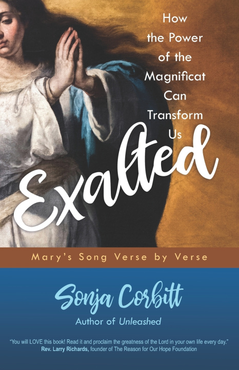 Könyv Exalted Sonja Corbitt