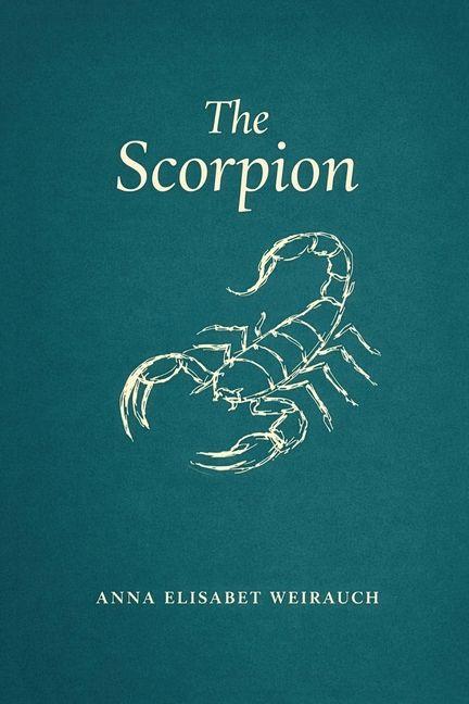 Kniha The Scorpion 