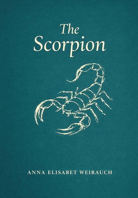Kniha The Scorpion 