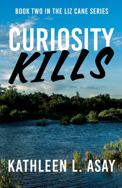Kniha Curiosity Kills Kathleen L. Asay