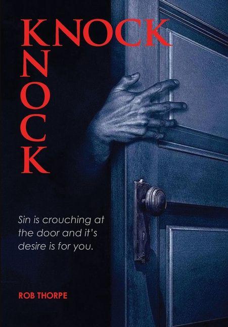 Kniha Knock Knock 