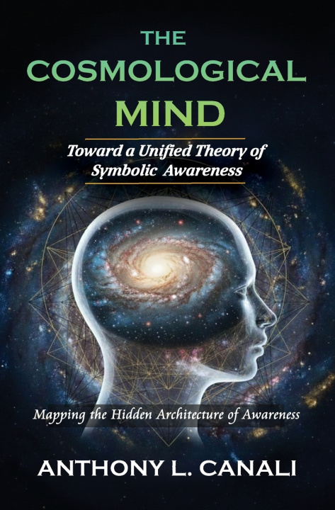 Kniha The Cosmological Mind Anthony L Canali