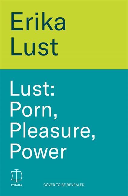 Kniha Lust 