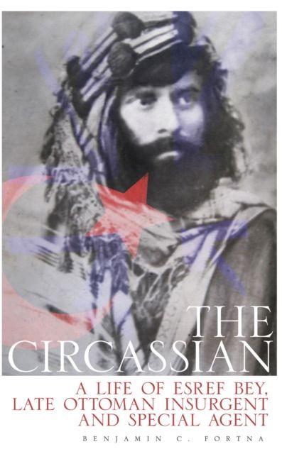 Kniha Circassian Benjamin C. Fortna