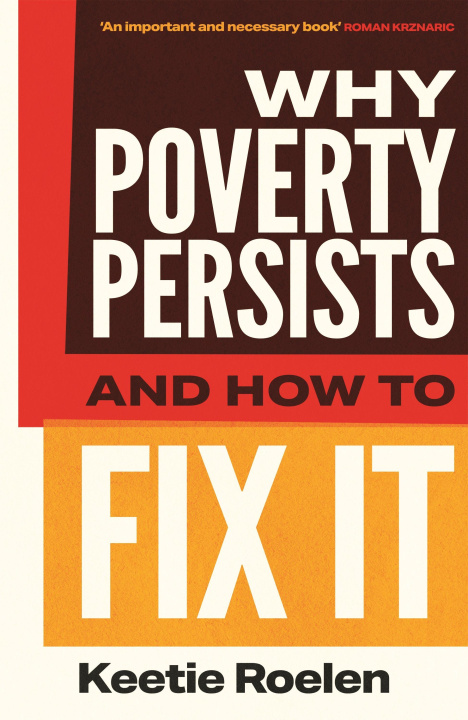 Kniha The Empathy Fix Keetie Roelen