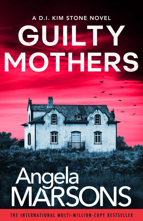 Buch Guilty Mothers Angela Marsons