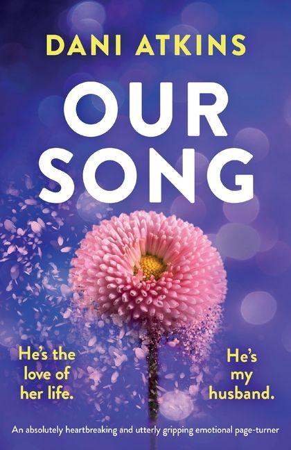 Kniha Our Song 