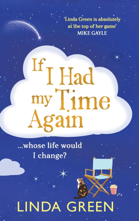 Knjiga If I Had My Time Again Linda Green