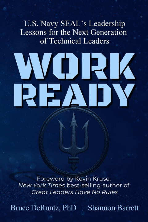Könyv Work Ready Bruce DeRuntz