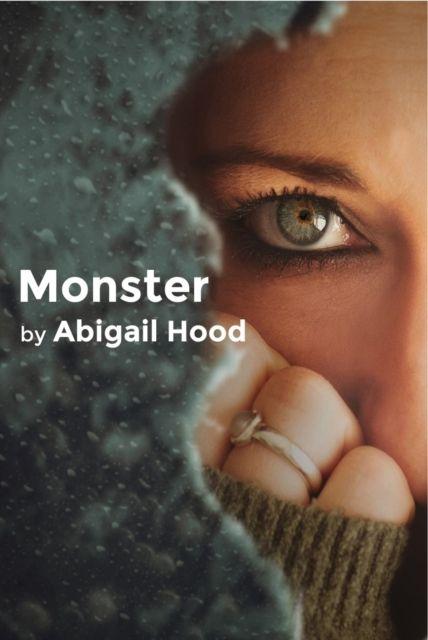 Kniha Monster Abigail Hood