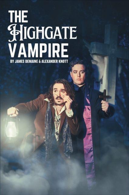 Könyv Highgate Vampire James Demaine