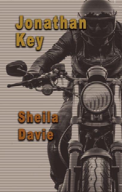Kniha Jonathan Key Sheila Davie