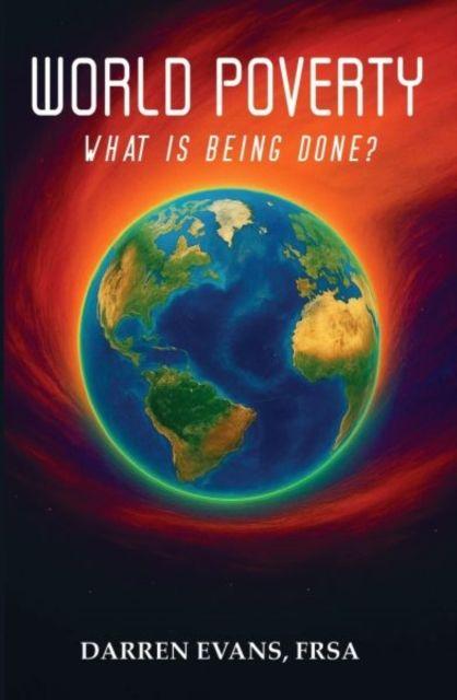 Kniha World Poverty Darren Evans