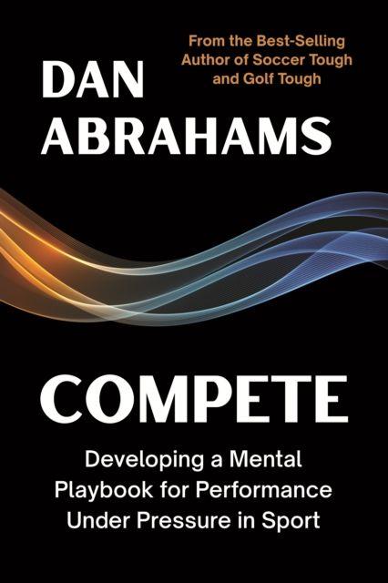 Libro Compete Dan Abrahams