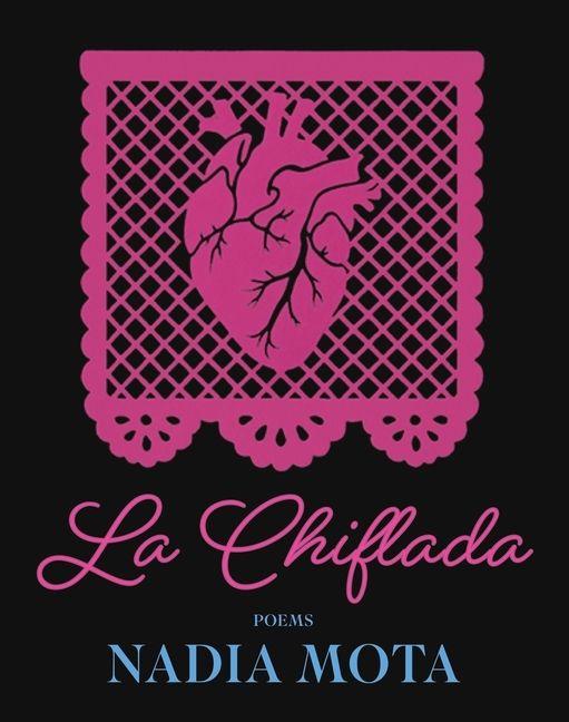 Kniha La Chiflada 