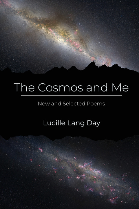 Kniha The Cosmos and Me Lucille Lang Day