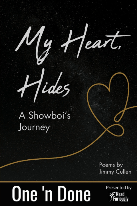 Boek My Heart, Hides Jimmy Cullen