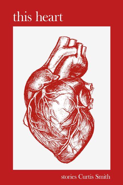 Kniha This Heart Curtis Smith