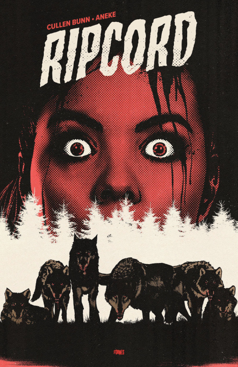 Libro Ripcord Volume 1 Aneke