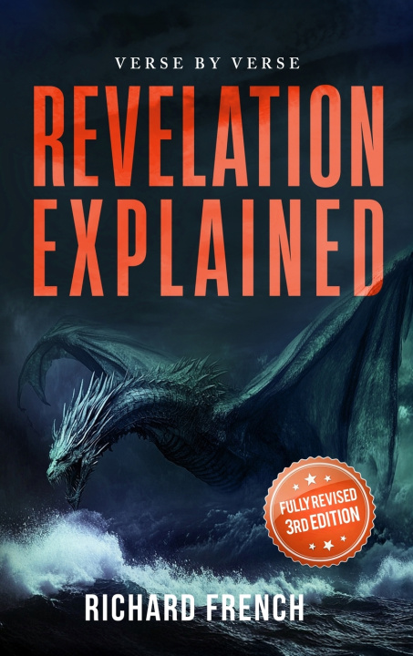 Könyv Revelation Explained Richard French