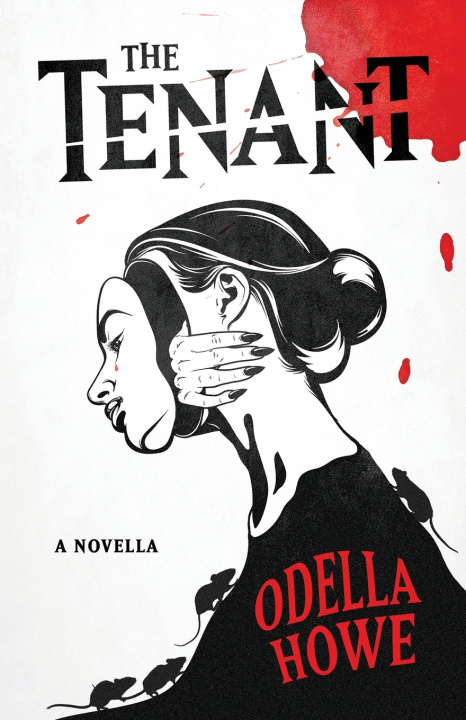 Kniha The Tenant Odella Howe