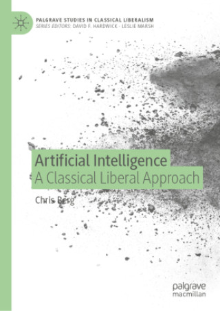 Könyv Artificial Intelligence Chris Berg