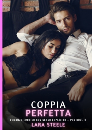 Book Coppia Perfetta Lara Steele