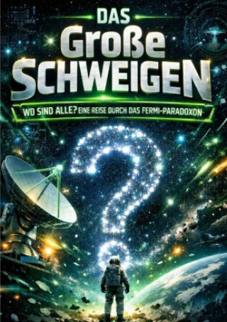 Kniha Große Schweigen Jens Reiter