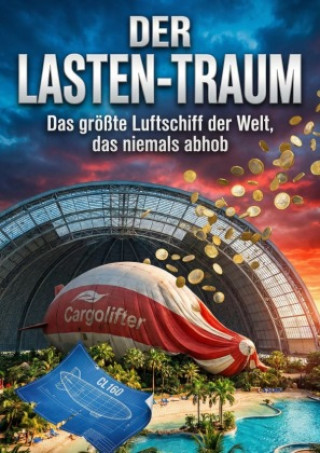 Könyv Lasten-Traum Markus Feldenkirchen