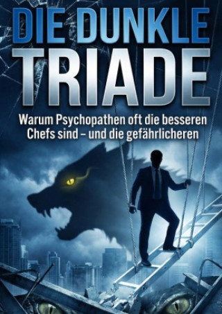 Kniha Dunkle Triade Hanno Fleischer