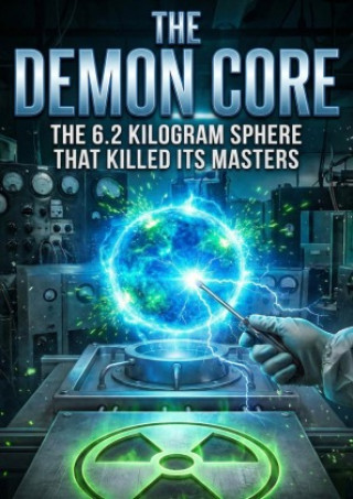 Kniha Demon Core David Arnot