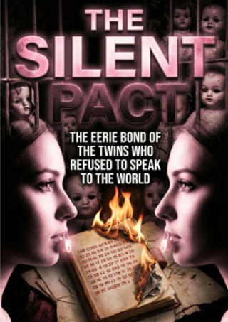 Kniha Silent Pact Emily Vance