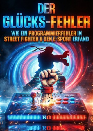 Kniha Glücks-Fehler Timo H. Kranz