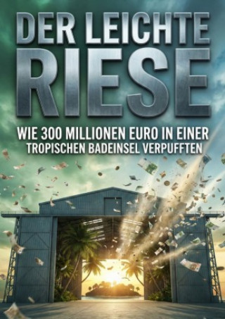 Kniha Leichte Riese Jürgen H. Stahl