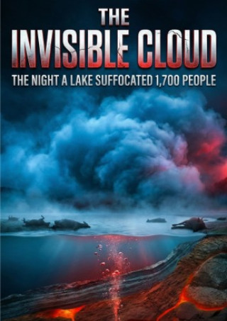 Kniha Invisible Cloud Alan Grant