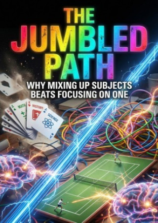 Könyv Jumbled Path James K. Dunn